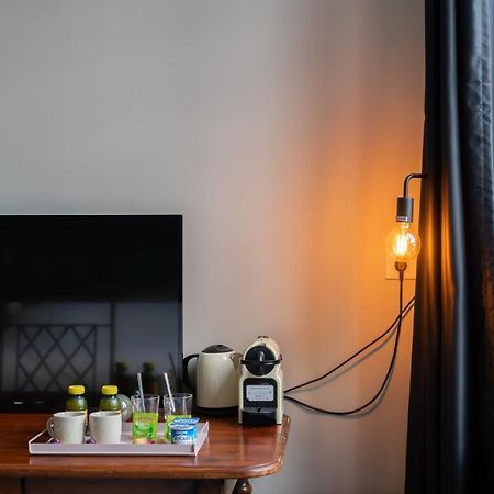 Hotel Une Chambre En Ville トゥールーズ エクステリア 写真