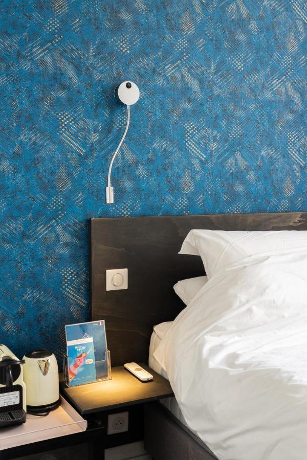 Hotel Une Chambre En Ville トゥールーズ エクステリア 写真