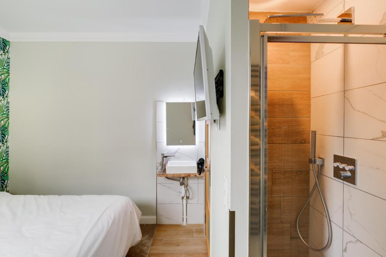 Hotel Une Chambre En Ville トゥールーズ エクステリア 写真