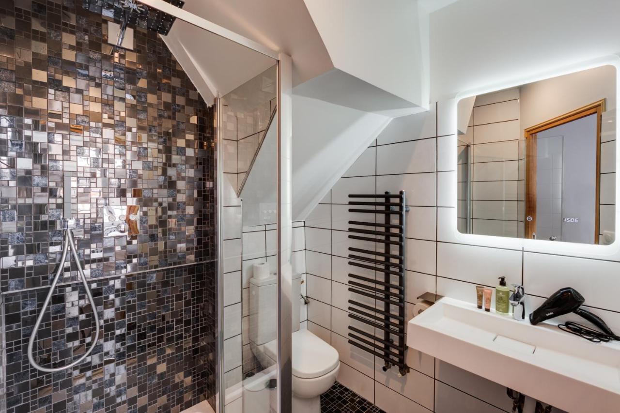 Hotel Une Chambre En Ville トゥールーズ エクステリア 写真