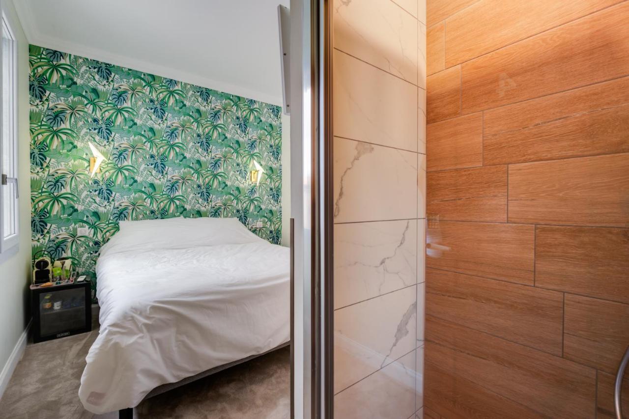 Hotel Une Chambre En Ville トゥールーズ エクステリア 写真